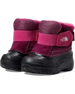 The North Face Kids Alpenglow II (Toddler) | Boots