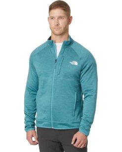 The North Face Canyonlands Full Zip | Hoodies & Sweatshirts