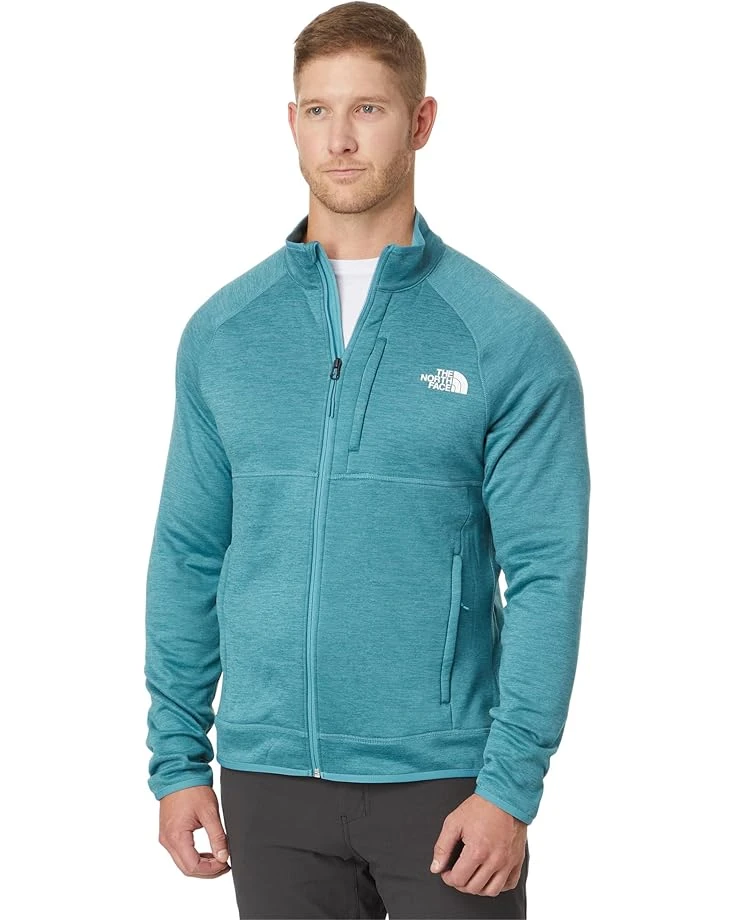 The North Face Canyonlands Full Zip | Hoodies & Sweatshirts 3 The North Face Canyonlands Full Zip | Hoodies & Sweatshirts