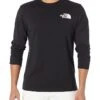 The North Face Long Sleeve Box NSE Tee | Shirts & Tops -The North Shop 71xTnn6B4mL. AC SR736920