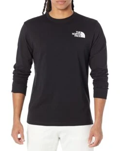 The North Face Long Sleeve Box NSE Tee | Shirts & Tops