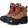 The North Face Kids Chilkat V Lace WP (Toddler/Little Kid/Big Kid) | Boots -The North Shop 71xjUFnpRVL. AC SR736920