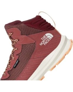 The North Face Kids Fastpack Hiker Mid Waterproof (Youth) | Hiking 14 The North Face Kids Fastpack Hiker Mid Waterproof (Youth) | Hiking -The North Shop 71xmSE93myL. AC SR736920