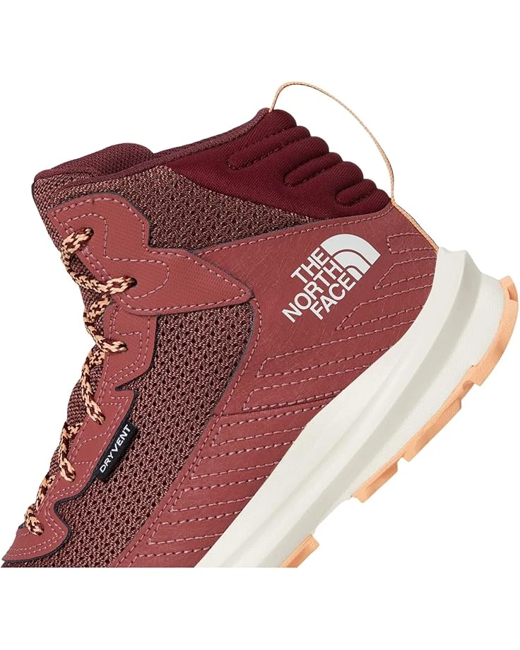 The North Face Kids Fastpack Hiker Mid Waterproof (Youth) | Hiking 8 The North Face Kids Fastpack Hiker Mid Waterproof (Youth) | Hiking - Image 6