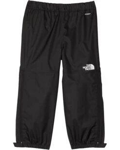 The North Face Kids Antora Rain Pants (Little Kids/Big Kids) | Outerwear Pants and Sets