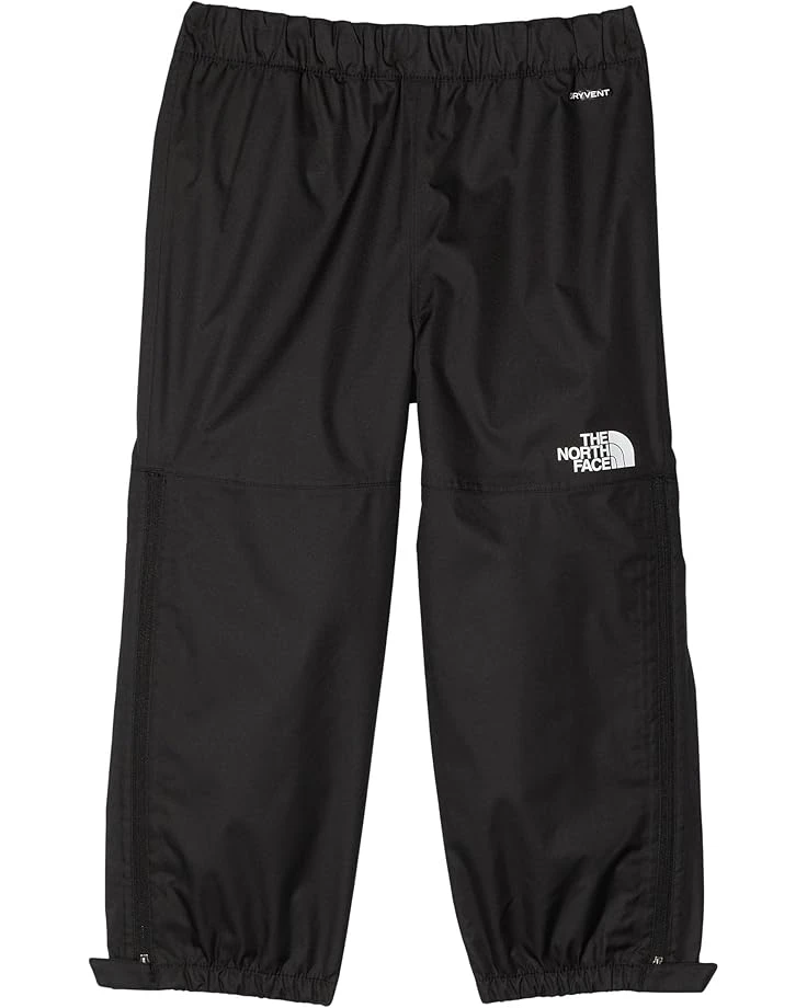 The North Face Kids Antora Rain Pants (Little Kids/Big Kids) | Outerwear Pants and Sets 3 The North Face Kids Antora Rain Pants (Little Kids/Big Kids) | Outerwear Pants and Sets