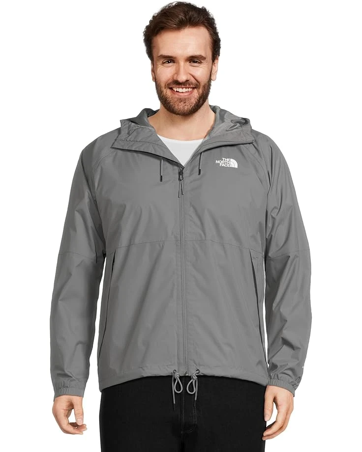 The North Face Antora Rain Hoodie | Coats & Outerwear 3 The North Face Antora Rain Hoodie | Coats & Outerwear