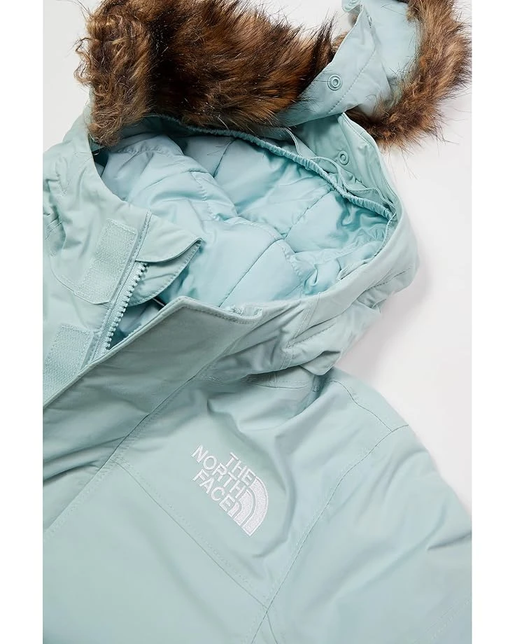 The North Face Kids Arctic Parka (Toddler) | Coats & Outerwear 4 The North Face Kids Arctic Parka (Toddler) | Coats & Outerwear - Image 2