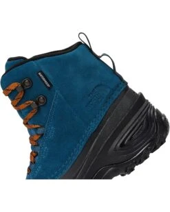 The North Face Kids Chilkat V Lace Waterproof (Youth) | Boots 14 The North Face Kids Chilkat V Lace Waterproof (Youth) | Boots -The North Shop 81 tkovTfFL. AC SR736920