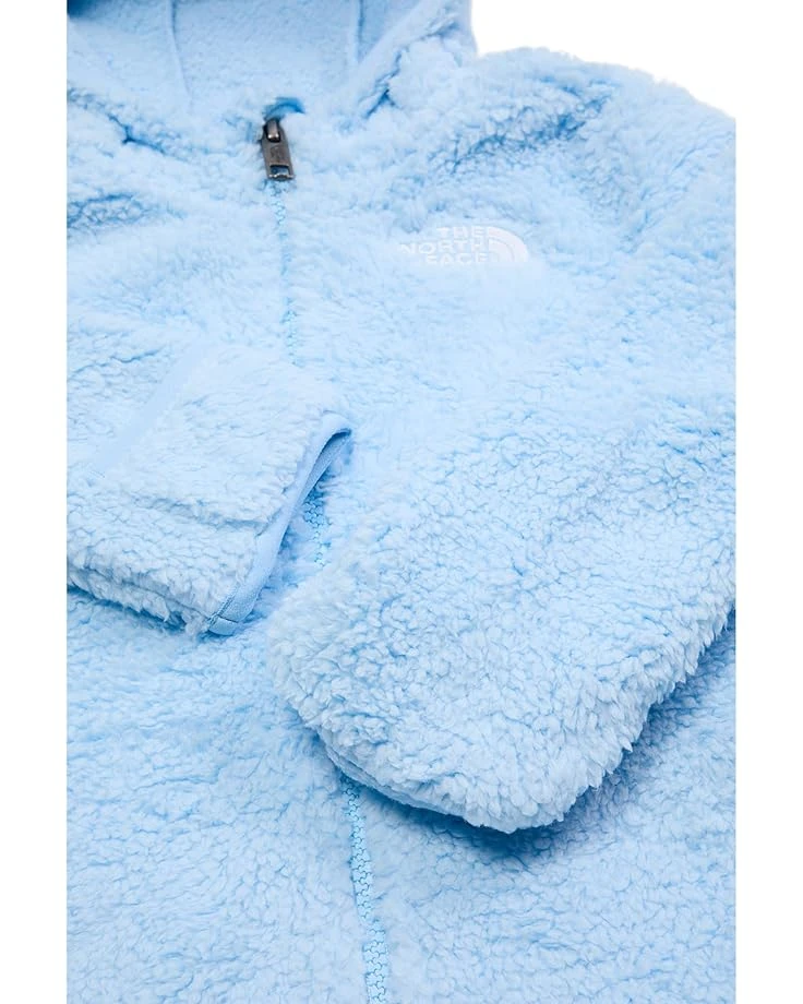 The North Face Kids Campshire Full Zip Hoodie (Infant) | Coats & Outerwear 4 The North Face Kids Campshire Full Zip Hoodie (Infant) | Coats & Outerwear - Image 2