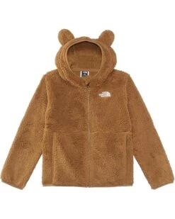 The North Face Kids Campshire Full Zip Hoodie (Toddler) | Hoodies & Sweatshirts 8 The North Face Kids Campshire Full Zip Hoodie (Toddler) | Hoodies & Sweatshirts -The North Shop 811MTDnGAL. AC SR736920