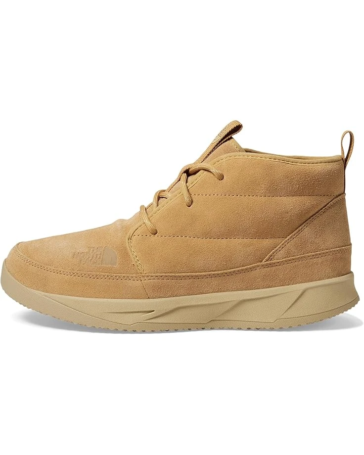 The North Face Never Stop Exploring Chukka Suede | Boots 6 The North Face Never Stop Exploring Chukka Suede | Boots - Image 4
