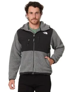 The North Face Retro Denali Hoodie | Coats & Outerwear -The North Shop 813Lhb3iA L. AC SR736920