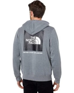 The North Face Box NSE Pullover Hoodie | Hoodies & Sweatshirts -The North Shop 8140JbrETLL. AC SR736920