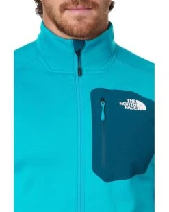 The North Face Crest Full Zip | Coats & Outerwear -The North Shop 815WdgdJ0jL. AC SR736920