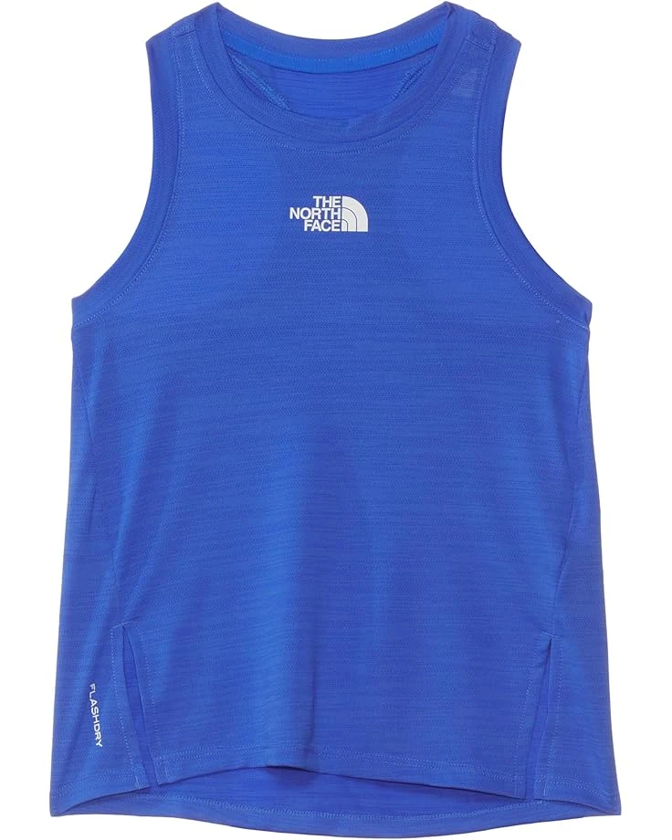 The North Face Kids Never Stop Tank (Little Kids/Big Kids) | Shirts & Tops 5 The North Face Kids Never Stop Tank (Little Kids/Big Kids) | Shirts & Tops - Image 3