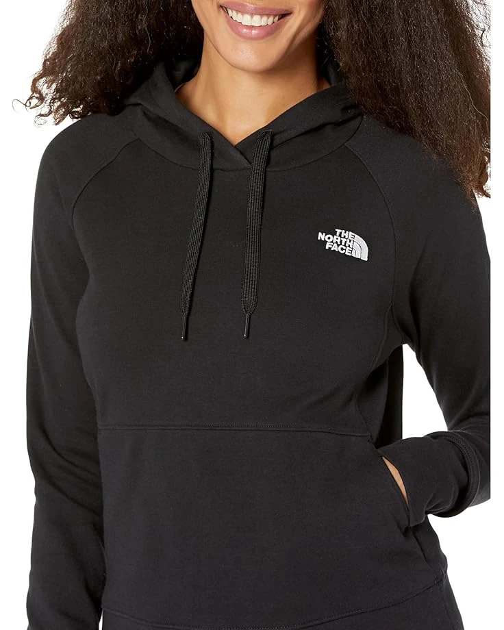 The North Face Reardon Pullover Hoodie | Hoodies & Sweatshirts 5 The North Face Reardon Pullover Hoodie | Hoodies & Sweatshirts - Image 3