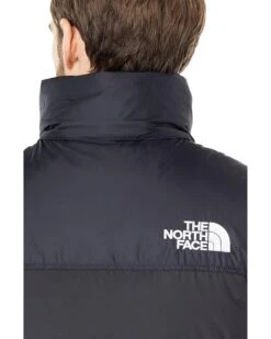 The North Face 1996 Retro Nuptse Vest | Coats & Outerwear -The North Shop 819pqT8GKL. AC SR736920