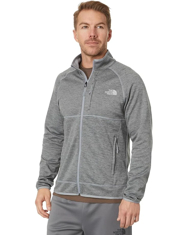 The North Face Canyonlands Full Zip | Hoodies & Sweatshirts 11 The North Face Canyonlands Full Zip | Hoodies & Sweatshirts - Image 9