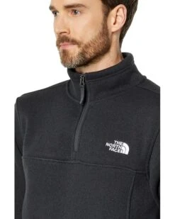 The North Face Tsillan 1/4 Zip | Coats & Outerwear -The North Shop 81Bux UzqjL. AC SR736920