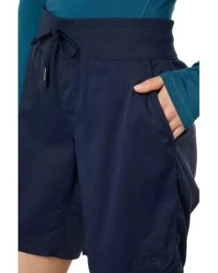The North Face Aphrodite Motion Bermuda Shorts -The North Shop 81DE8XLevyL. AC SR736920