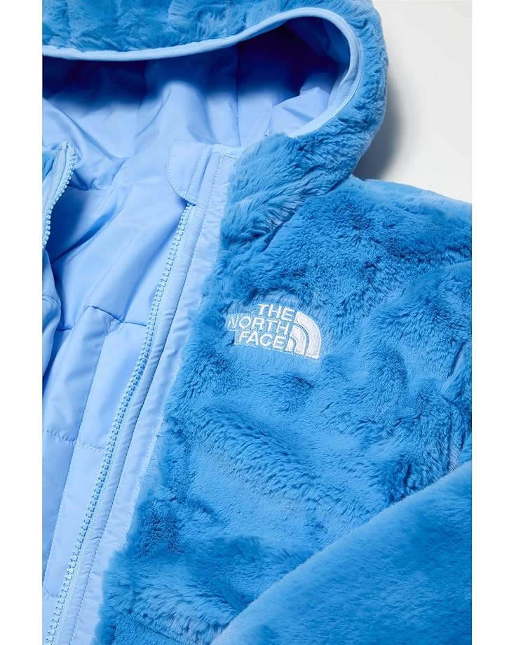 The North Face Kids Reversible Shasta Short Parka (Little Kid/Big Kid) | Coats & Outerwear 4 The North Face Kids Reversible Shasta Short Parka (Little Kid/Big Kid) | Coats & Outerwear - Image 2