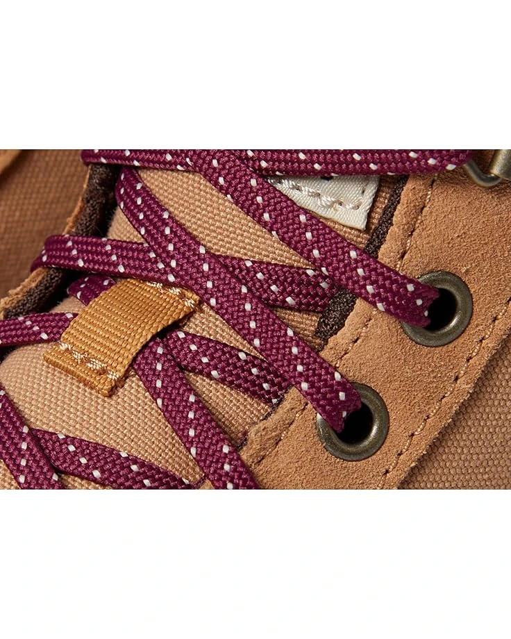 The North Face Kids Back-To-Berkeley IV Hiker (Little Kid/Big Kid) | Hiking 8 The North Face Kids Back-To-Berkeley IV Hiker (Little Kid/Big Kid) | Hiking - Image 6