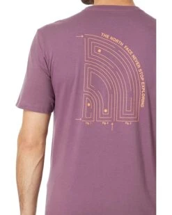 The North Face S/S Brand Proud Tee | Shirts & Tops -The North Shop 81I1t2fEnSL. AC SR736920