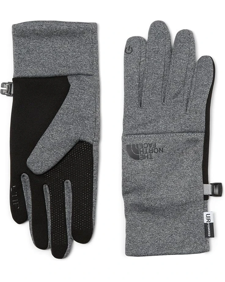 The North Face Women's Etip Recycled Gloves 4 The North Face Women's Etip Recycled Gloves - Image 2