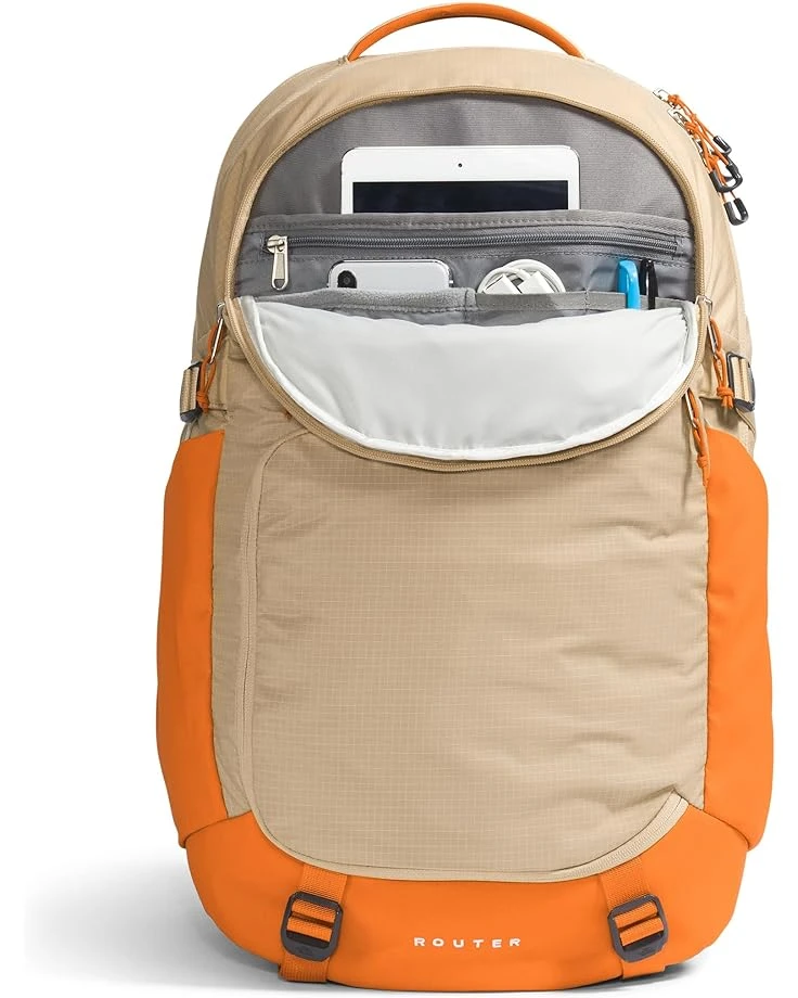 The North Face Router | Backpacks 6 The North Face Router | Backpacks - Image 4