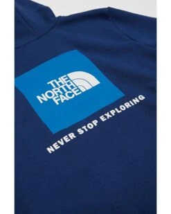 The North Face Kids Teen Box NSE Pullover Hoodie (Little Kids/Big Kids) | Hoodies & Sweatshirts -The North Shop 81MKBbpwuzL. AC SR736920