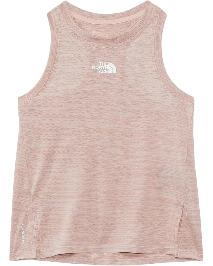 The North Face Kids Never Stop Tank (Little Kids/Big Kids) | Shirts & Tops 3 The North Face Kids Never Stop Tank (Little Kids/Big Kids) | Shirts & Tops