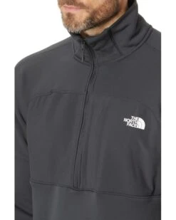 The North Face Canyonlands High Altitude 1/2 Zip | Coats & Outerwear -The North Shop 81OwqJkub9L. AC SR736920