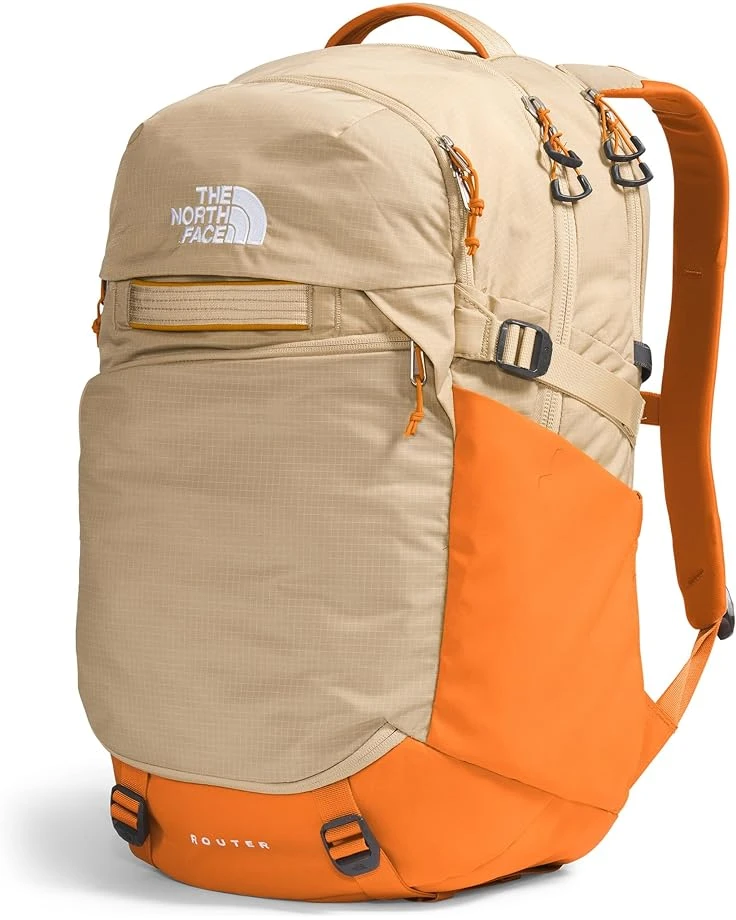 The North Face Router | Backpacks 4 The North Face Router | Backpacks - Image 2