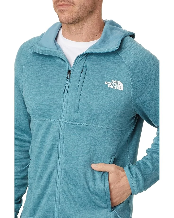 The North Face Canyonlands Hoodie | Hoodies & Sweatshirts 5 The North Face Canyonlands Hoodie | Hoodies & Sweatshirts - Image 3