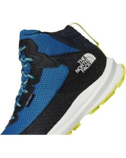 The North Face Kids Fastpack Hiker Mid Waterproof (Little Kid/Big Kid) | Hiking -The North Shop 81QjYL28cKL. AC SR736920