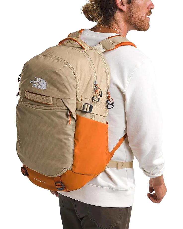The North Face Router | Backpacks 8 The North Face Router | Backpacks - Image 6