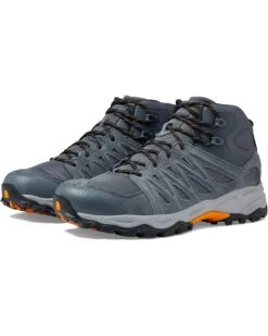 The North Face Truckee Mid | Hiking -The North Shop 81T2RfXUaL. AC SR736920