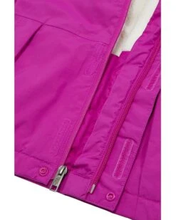 The North Face Kids Warm Antora Rain Jacket (Toddler) | Coats & Outerwear -The North Shop 81UsEuUcEFL. AC SR736920