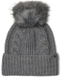 The North Face Oh Mega Fur Pom Beanie | Hats -The North Shop 81VbNaepx6L. AC SR736920