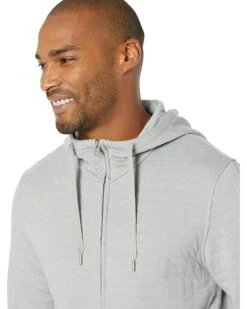 The North Face Longs Peak Quilted Full Zip Hoodie | Coats & Outerwear -The North Shop 81Whyf2IgdL. AC SR736920