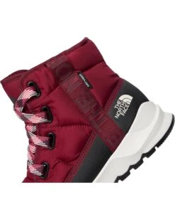 The North Face ThermoBall™ Lace Up Luxe WP | Boots -The North Shop 81cCVQVx5SL. AC SR736920