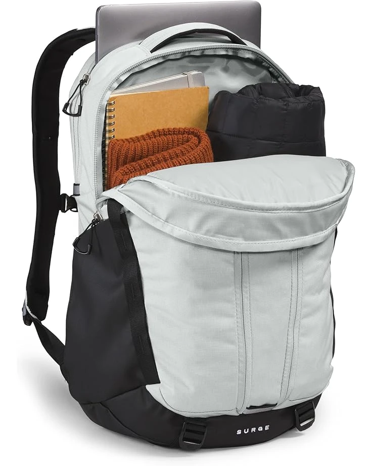 The North Face Surge | Backpacks 4 The North Face Surge | Backpacks - Image 2