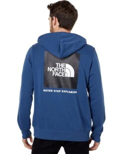 The North Face Box NSE Pullover Hoodie | Hoodies & Sweatshirts -The North Shop 81fSjA5EtgL. AC SR736920