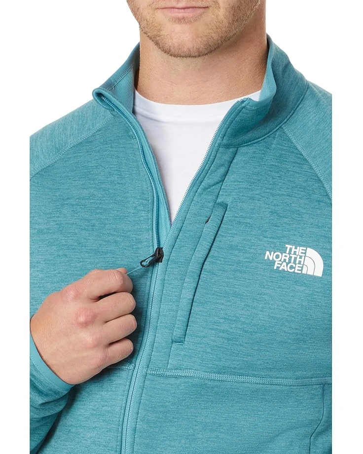 The North Face Canyonlands Full Zip | Hoodies & Sweatshirts 5 The North Face Canyonlands Full Zip | Hoodies & Sweatshirts - Image 3
