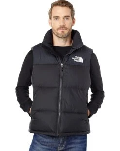 The North Face 1996 Retro Nuptse Vest | Coats & Outerwear