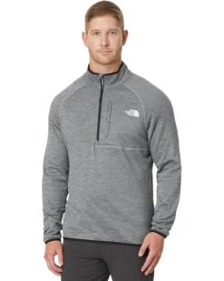 The North Face Canyonlands ½ Zip | Coats & Outerwear -The North Shop 81gRyIp75XL. AC SR736920