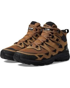 The North Face Hedgehog 3 Mid WP | Hiking -The North Shop 81iekyeIiL. AC SR736920