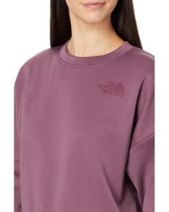 The North Face Horizon Fleece Crew | Coats & Outerwear -The North Shop 81tTNNrcyGL. AC SR736920