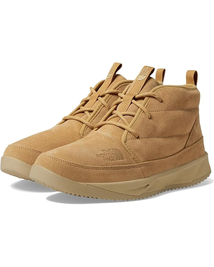 The North Face Never Stop Exploring Chukka Suede | Boots 3 The North Face Never Stop Exploring Chukka Suede | Boots